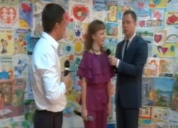 В Борисоглебске телемарафон «Мы же люди» собрал почти 2 млн. рублей в помощь детям