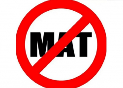 Штраф до 100 тысяч рублей грозит россиянам за мат в интернете 