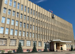 Стал известен состав Борисоглебской городской Думы девятого созыва