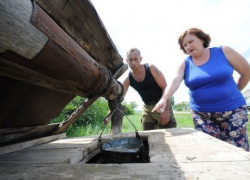 Жители Новохопёрского района пьют отравленную воду. Кто виноват?