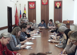 Всероссийский День правовой помощи детям охватил 2800 человек в Борисоглебске