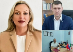 Кого выдвинула «Единая Россия» на выборах депутатов Борисоглебской городской Думы по округу №6