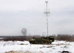 "Борисоглебск - 2" встал на защиту Воронежской области