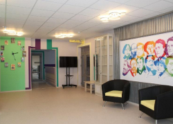 Новая библиотека в Борисоглебске откроется 24 сентября