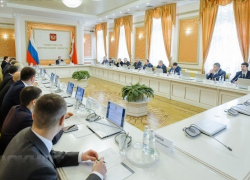 Воронежская область может остаться без урожая