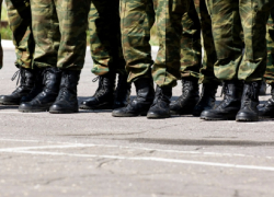 Ещё четверо воронежских военных вернулись из украинского плена