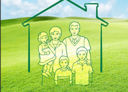 Благодаря прокуратуре в Воронежской области внесли изменения в Закон о бесплатной земле для многодетных