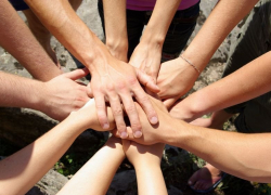 Депутат Владимиров объявил сегодня о создании «Службы Добровольцев» в Борисоглебске.