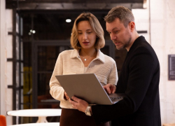 Центры делового туризма смещаются на восток