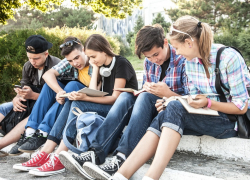 Под молодежную политику создали отдельное управление в правительстве Воронежской области