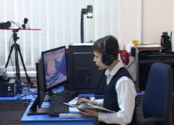 Борисоглебских школьников поощряют к активному использованию гаджетов