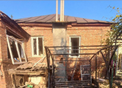 Приграничные районы Черноземья обстреливают сильнее, чем Луганск