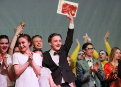 Борисоглебская «Студенческая весна – 2018» завершилась