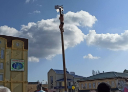 В Борисоглебске отменили массовые празднования Масленицы