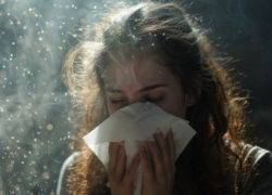 В Воронежской области зафиксировали высокую активность пыльцы берёзы и ольхи