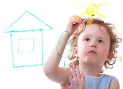 2000 рублей за рисунок! Торговый дом «ОЛИМП» проводит конкурс рисунков