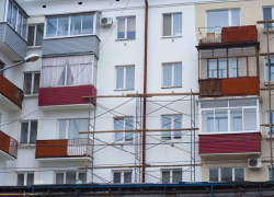 Поворинский район посетили представители Фонда капитального ремонта