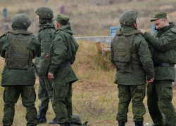 Обжаловать частичную мобилизацию или записаться добровольцем теперь можно через Госуслуги