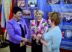 Директор самого "звездного" учреждения Борисоглебска дала большое интервью для "Блокнота"