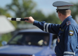 В Воронежской области ГИБДД проведет массовые проверки водителей