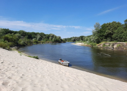 Жаркий конец недели предсказали синоптики в Борисоглебске