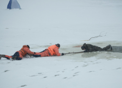 О погоде в декабре в Борисоглебске и об опасности зимней рыбалки