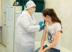 С 16 апреля в Воронежской области стартует горячая линия по вопросам вакцинации