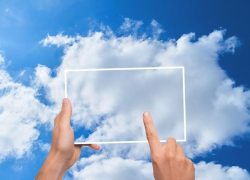 Каждый пятый абонент «Ростелекома» в Воронежской области пользуется тарифным планом «Облачный»