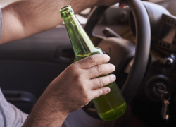 Жителям Воронежской области будут платить за сообщения о пьяных водителях