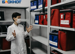 Стало известно, как медики будут работать на майских выходных в Воронежской области