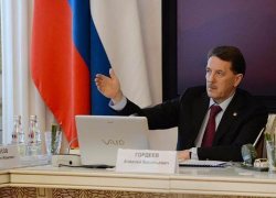 Губернатор Гордеев теперь имеет право проверять данные о доходах депутатов всех уровней