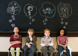 Борисоглебцам на заметку. Как помочь ребенку получать удовольствие от учебы