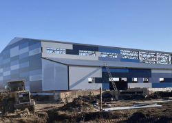 Новый бассейн на окраине Борисоглебска  будут строить москвичи