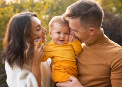 В Воронежской области планируют увеличить возраст молодых отцов до 45 лет