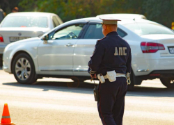 Автомобилистов предупредили о рейдах по тонировке в Воронежской области