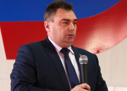 Мэр Борисоглебска вошел в состав областного Совета по промышленности