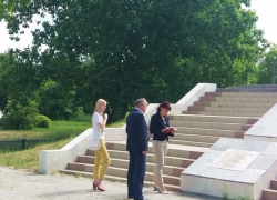 Село Третьяки поборется за звание «Самое красивое село Воронежской области» 