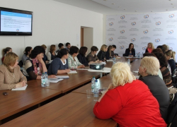 «Ростелеком» в Воронеже принял участие в круглом столе по вопросам безопасности детей в интернете