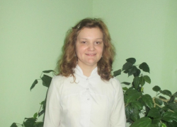 Студентка Борисоглебского медколледжа стала лауреатом премии за вклад в развитие здравоохранения