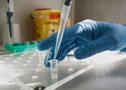 В Борисоглебске открыли лабораторию для тестирования на коронавирус