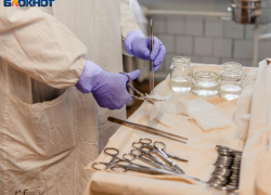 За смерть беременной пациентки будут судить хирурга в Новохоперском районе