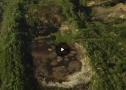 200 000 рублей штрафа выплатили за загрязнение природы в селе под Борисоглебском