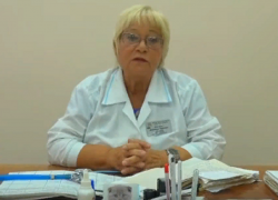 Валентина Стасевич пригласила борисоглебцев на благотворительный телемарафон