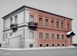 «Мертвые» проекты Борисоглебска: забытый музейный комплекс…