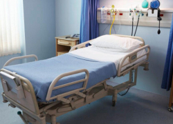 Сокращение свободных коек ставит под угрозу снятие коронавирусных ограничений в Воронежской области