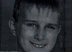 10-летний мальчик, которого искали по всей стране, найден мёртвым