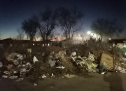 Суд удовлетворил  «мусорный» иск в отношении  администрации Борисоглебска