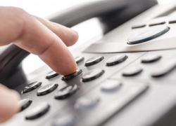 Горячая линия Роспотребнадзора