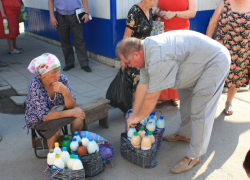 В Поворинском районе продавцы коровьего молока и мясного фарша попали под штрафы