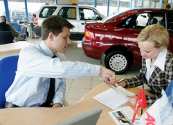 Новый закон о регистрации автомобилей может не понравиться ГИБДД